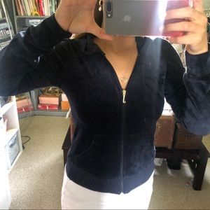 Juicy couture sweater